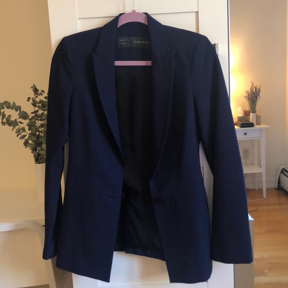 Zara Women Blazer